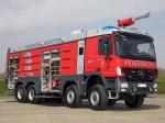 Mercedes-Benz Actros 4146 PT GTLF by Rosenbauer 2000 года